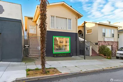 2015-2017 Taraval Street, San Francisco, CA 94116 - Photo 3