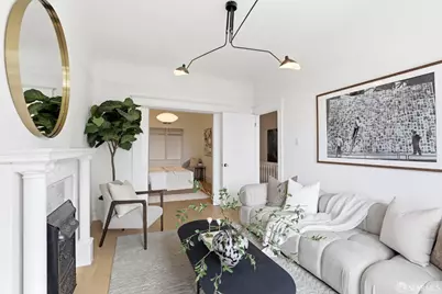 1174 Union Street, San Francisco, CA 94109 - Photo 13