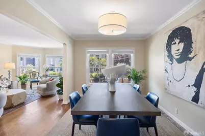 1970 Sacramento Street #102, San Francisco, CA 94109 - Photo 9