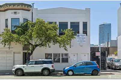 1620 Folsom Street, San Francisco, CA 94103 - Photo 1