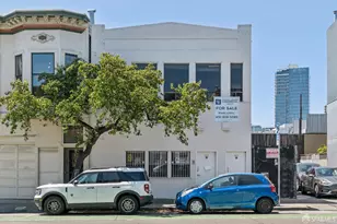 1620 Folsom St, San Francisco, CA 94103 - Photo 1