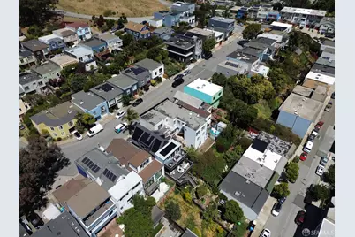 57 Bradford Street, San Francisco, CA 94110 - Photo 17