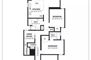 991 Dolores St, San Francisco, CA 94110 - Photo 53