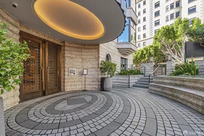 875 California Street #202, San Francisco, CA 94108 - Photo 13
