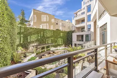 875 California Street #202, San Francisco, CA 94108 - Photo 45