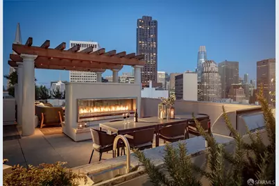 875 California Street #202, San Francisco, CA 94108 - Photo 5