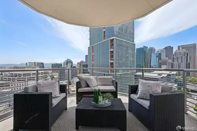 333 1st Street #2004, San Francisco, CA 94105 - Photo 3