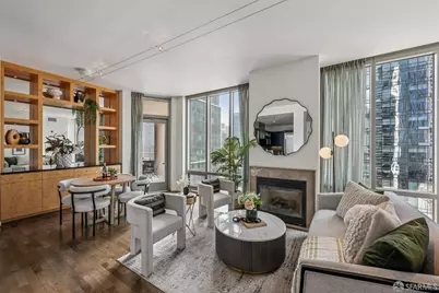 333 1st Street #2004, San Francisco, CA 94105 - Photo 1