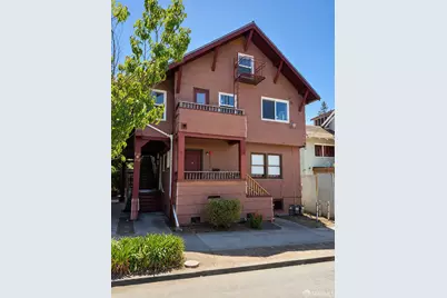 2732 Parker Street, Berkeley, CA 94704 - Photo 1