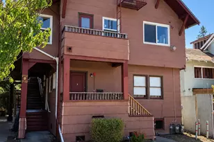 2732 Parker St, Berkeley, CA 94704 - Photo 1