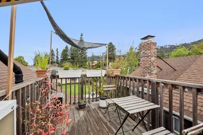 2732 Parker Street, Berkeley, CA 94704 - Photo 23