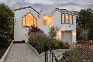 96 Brentwood Ave, San Francisco, CA 94127 - Photo 69