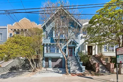 1510 7th Avenue, San Francisco, CA 94122 - Photo 1