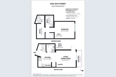 1639 18th Street, San Francisco, CA 94107 - Photo 37