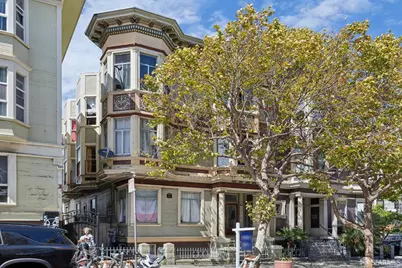 3356-3360 24th Street, San Francisco, CA 94110 - Photo 1