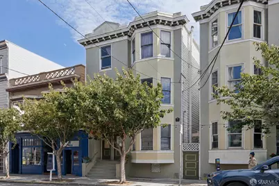 3825-3829 24th Street, San Francisco, CA 94114 - Photo 3