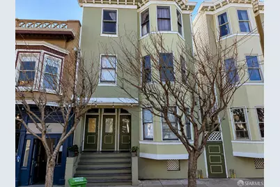 3825-3829 24th Street, San Francisco, CA 94114 - Photo 29