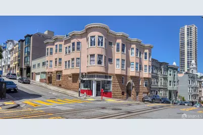 1401-1411 Mason Street, San Francisco, CA 94133 - Photo 1