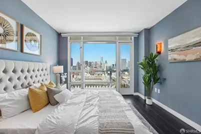 1160 Mission Street #1708, San Francisco, CA 94103 - Photo 37