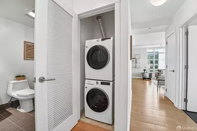 1160 Mission Street #1708, San Francisco, CA 94103 - Photo 45