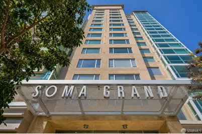 1160 Mission Street #1708, San Francisco, CA 94103 - Photo 57