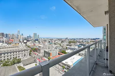 1160 Mission Street #1708, San Francisco, CA 94103 - Photo 47