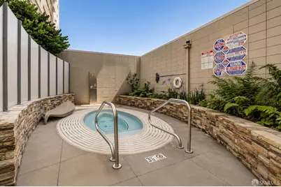 1160 Mission Street #1708, San Francisco, CA 94103 - Photo 59