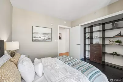 1160 Mission Street #1708, San Francisco, CA 94103 - Photo 31