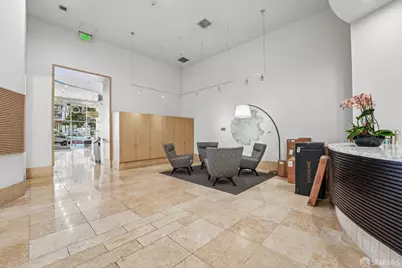1160 Mission Street #1708, San Francisco, CA 94103 - Photo 55