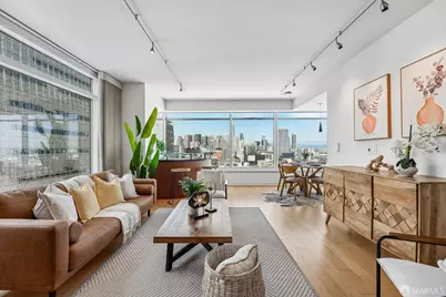 1160 Mission Street #1708, San Francisco, CA 94103 - Photo 3