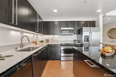 1160 Mission Street #1708, San Francisco, CA 94103 - Photo 25