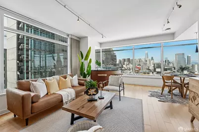 1160 Mission Street #1708, San Francisco, CA 94103 - Photo 5