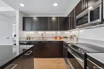 1160 Mission Street #1708, San Francisco, CA 94103 - Photo 17