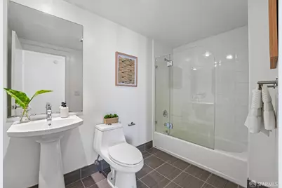 1160 Mission Street #1708, San Francisco, CA 94103 - Photo 33