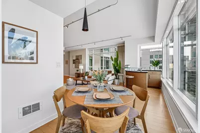 1160 Mission Street #1708, San Francisco, CA 94103 - Photo 13