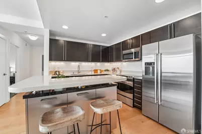 1160 Mission Street #1708, San Francisco, CA 94103 - Photo 21