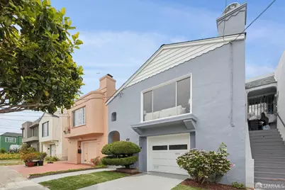 1670 Cayuga Avenue, San Francisco, CA 94112 - Photo 3