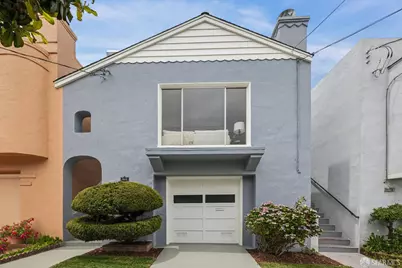1670 Cayuga Avenue, San Francisco, CA 94112 - Photo 1