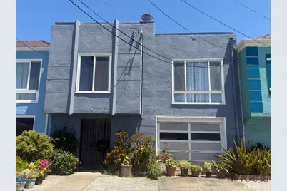 2654 40th Avenue, San Francisco, CA 94116 - Photo 1