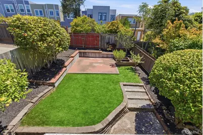 2454 24th Avenue, San Francisco, CA 94116 - Photo 19