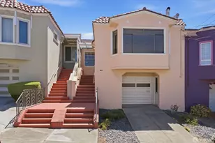 2454 24th Ave, San Francisco, CA 94116 - Photo 1
