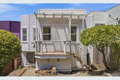 2454 24th Avenue, San Francisco, CA 94116 - Photo 21