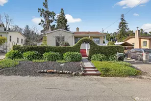 8125 Earl St, Oakland, CA 94605 - Photo 1
