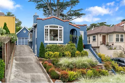 1985 8th Avenue, San Francisco, CA 94116 - Photo 1