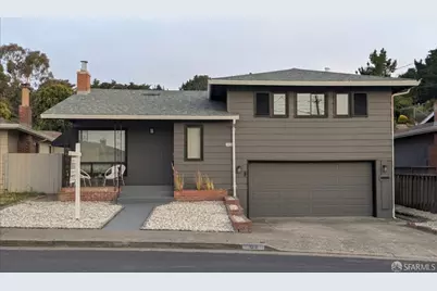 340 Alta Mesa Drive, South San Francisco, CA 94080 - Photo 1