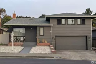 340 Alta Mesa Dr, South San Francisco, CA 94080 - Photo 1