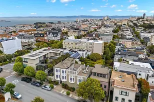 2240 Lyon St, San Francisco, CA 94115 - Photo 1
