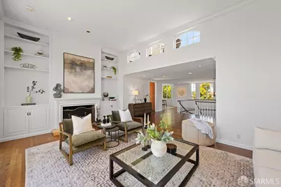 2240 Lyon Street, San Francisco, CA 94115 - Photo 9