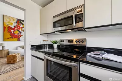 785 Golden Gate Avenue #401, San Francisco, CA 94102 - Photo 21