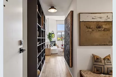785 Golden Gate Avenue #401, San Francisco, CA 94102 - Photo 5